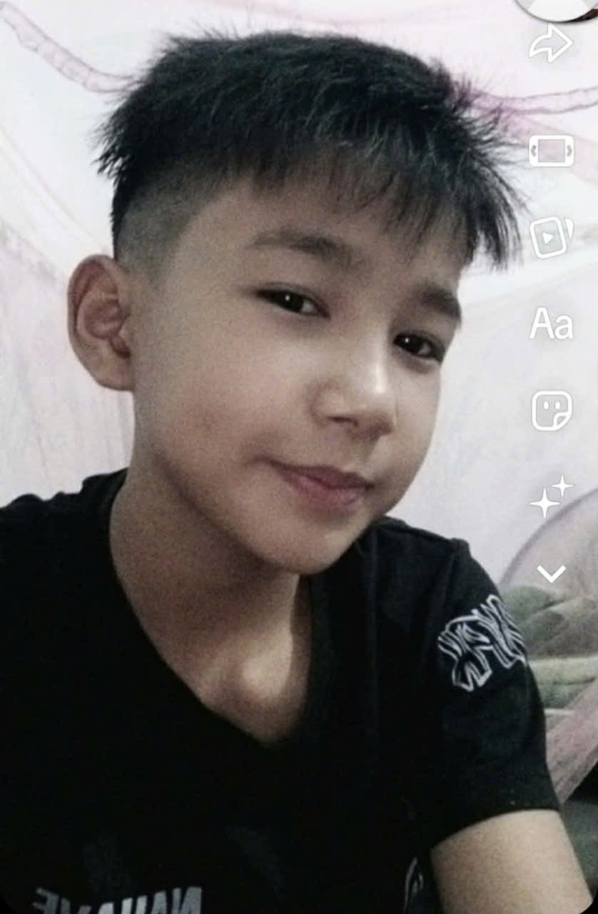 Võ Minh Tình 